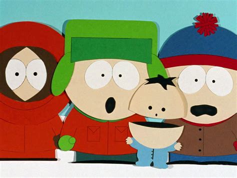 south park first episode|south park season 1 episodes.